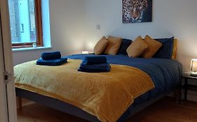 Lovely 1 Bedroom Apartment In South East London