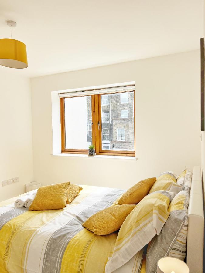 Lovely 1 Bedroom Apartment In South East London Exterior photo