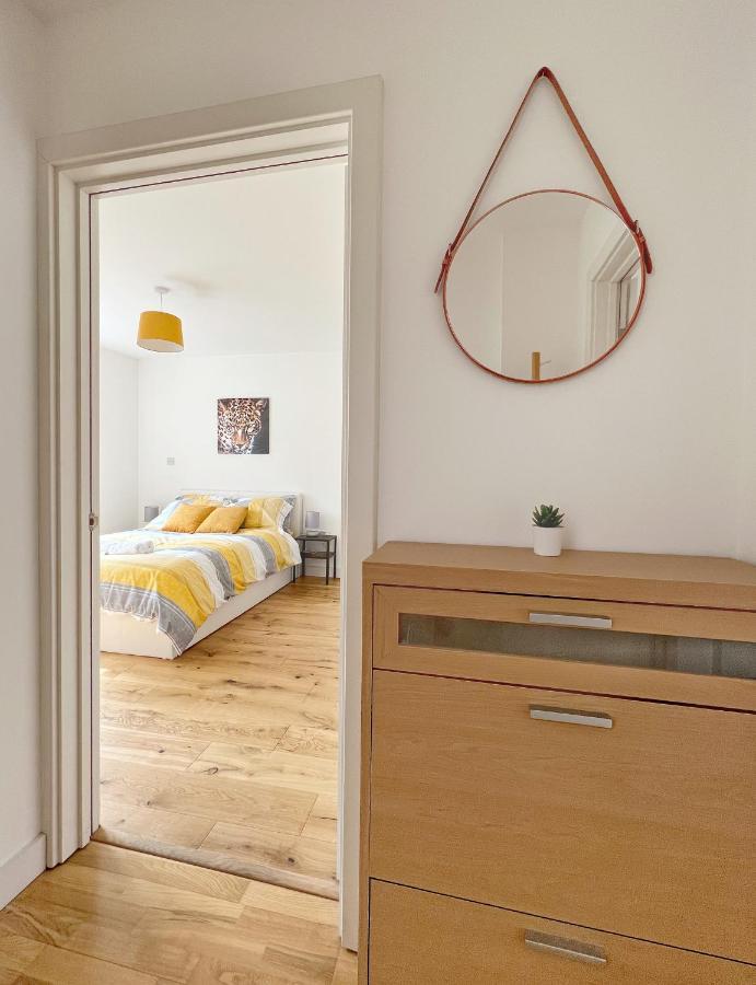 Lovely 1 Bedroom Apartment In South East London Exterior photo