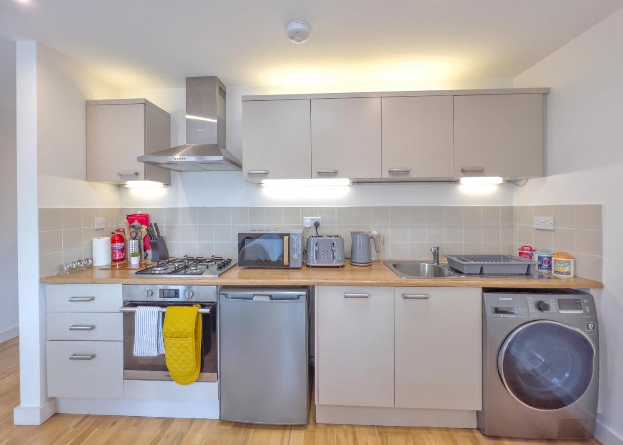Lovely 1 Bedroom Apartment In South East London Exterior photo