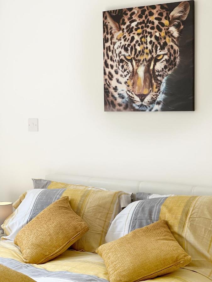Lovely 1 Bedroom Apartment In South East London Exterior photo