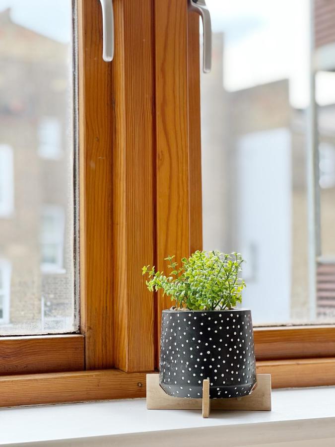 Lovely 1 Bedroom Apartment In South East London Exterior photo