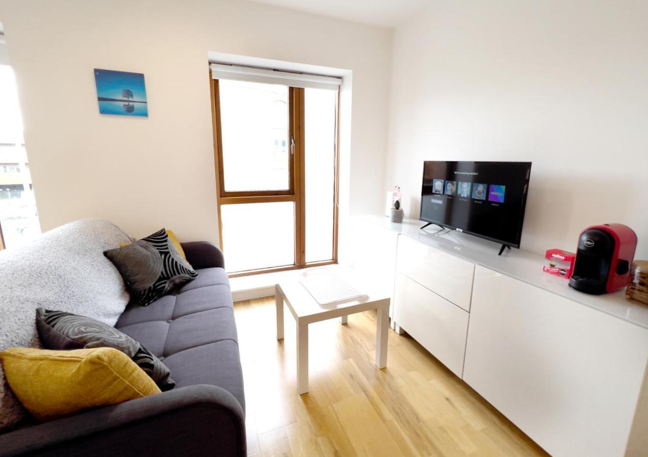 Lovely 1 Bedroom Apartment In South East London Exterior photo