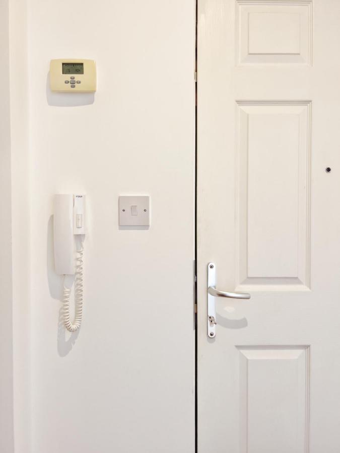 Lovely 1 Bedroom Apartment In South East London Exterior photo