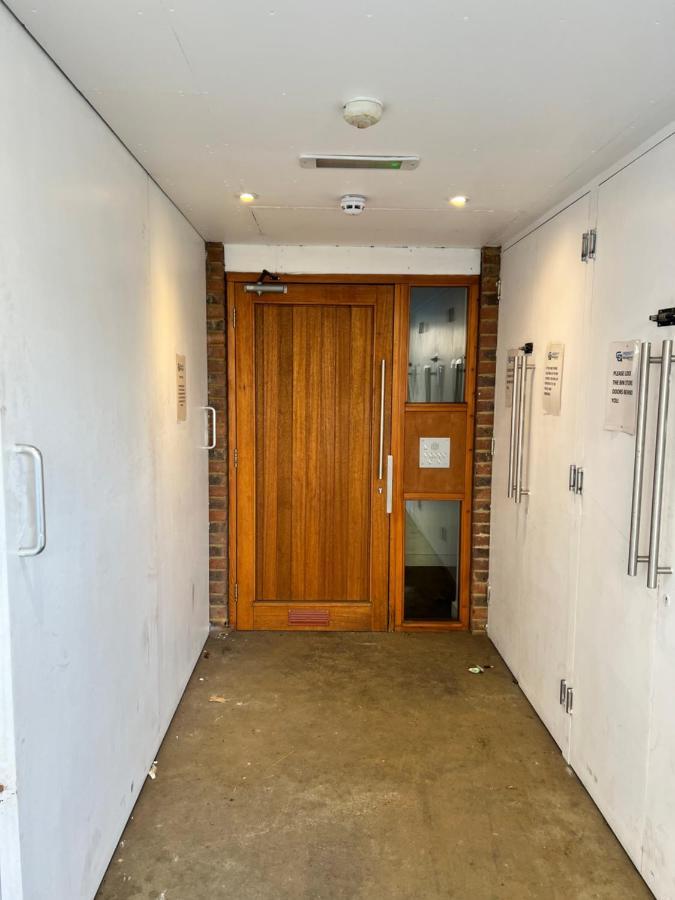 Lovely 1 Bedroom Apartment In South East London Exterior photo