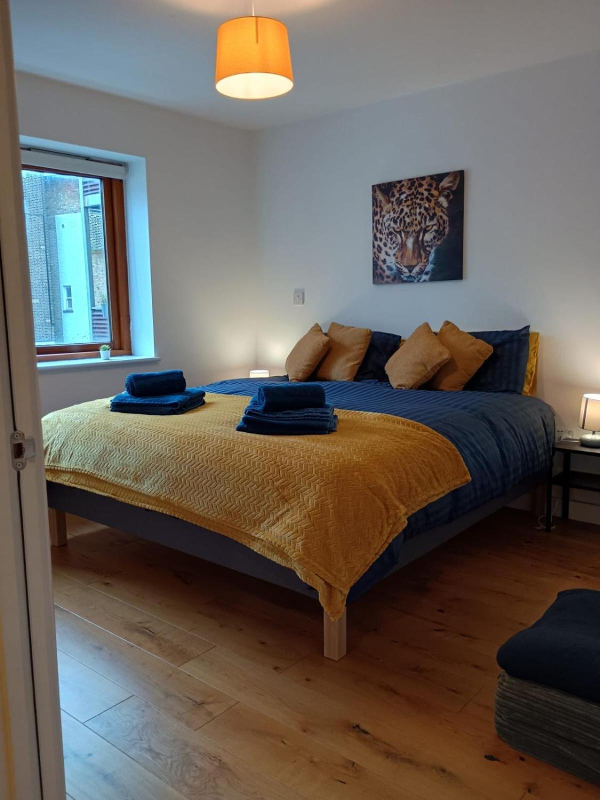 Lovely 1 Bedroom Apartment In South East London Exterior photo